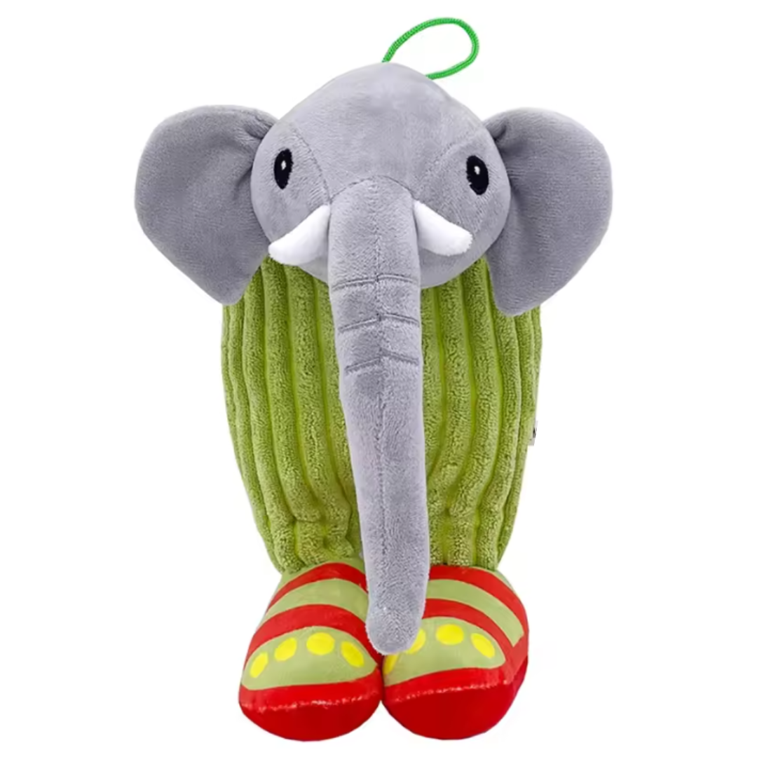 Peluche Lirili Larila