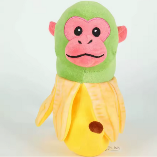Peluche Chimpancini Bananini