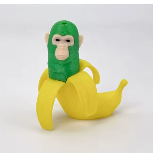 Chimpancini Bananini