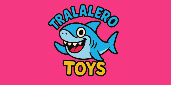 Tralalero Toys